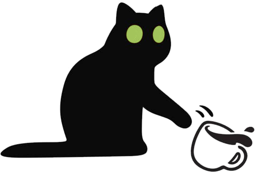 Lola, la gata de Nahir